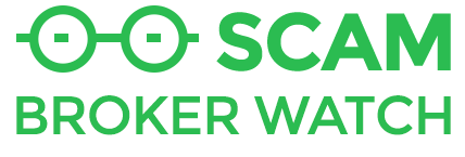 Scam Broker Watch
